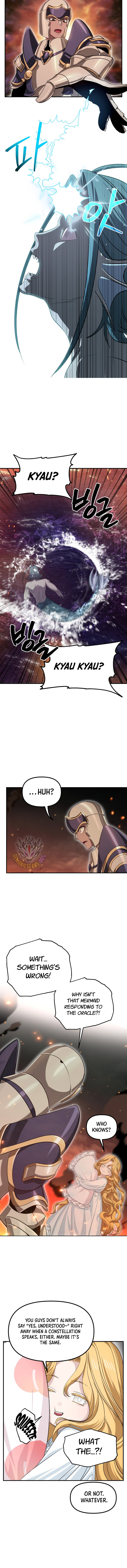 SSS-Class Suicide Hunter Chapter 147 4
